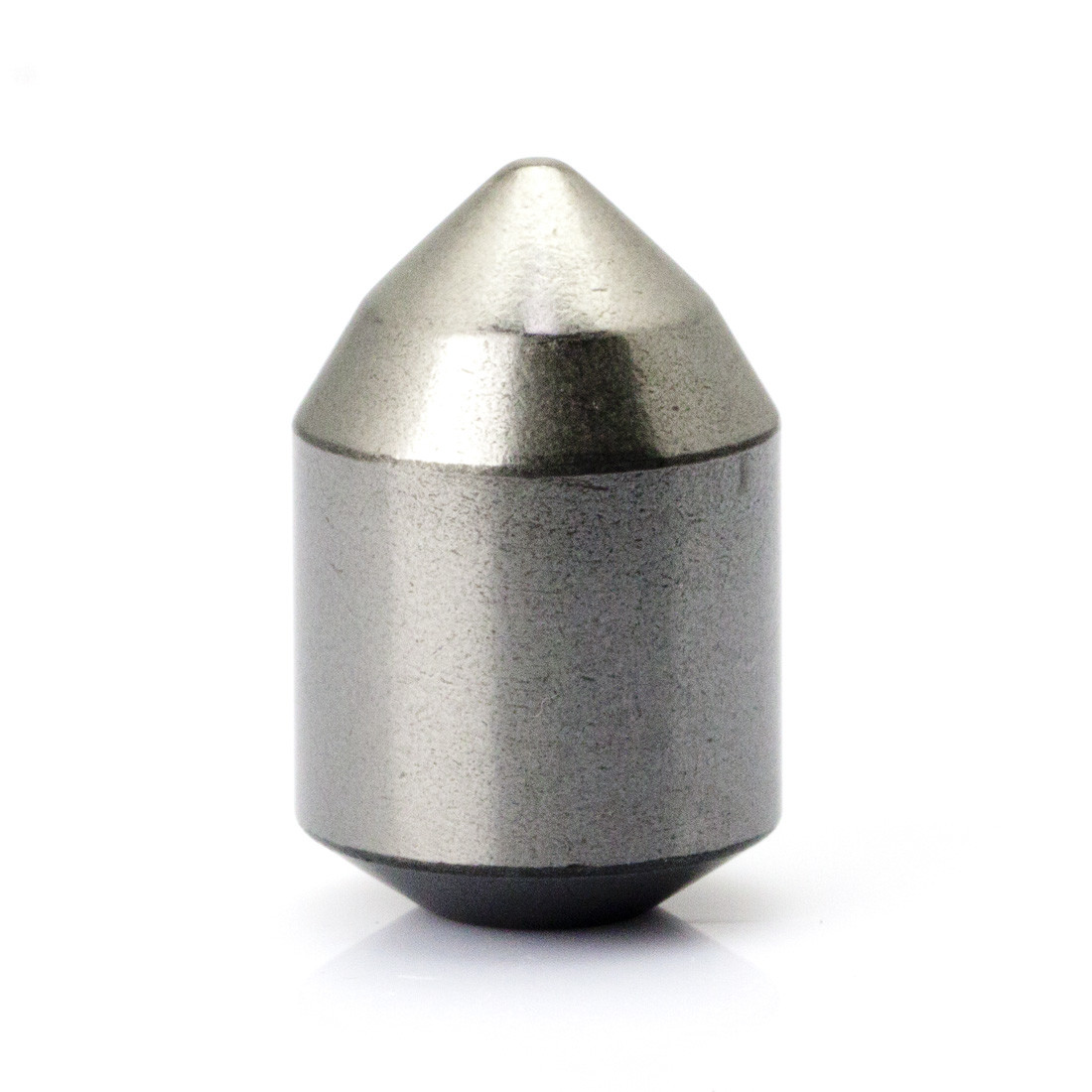 Abrasive Blasting Tungsten Carbide Buttons 86.3HRA Drill Bit Inserts
