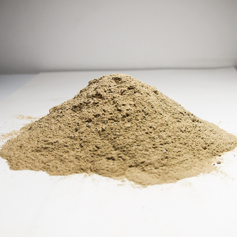 Mgo / /Mgo- Cao Magnesium Calcium Ramming Mix 0-3mm Size for Tundish Working Layer
