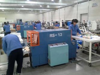 Beijing Kint Yongji Technology Co., Ltd.