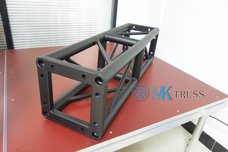 18mm Plywood or Tempered Glass Top Aluminum Outdoor Mobile Event Stages for Stage Show