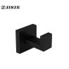 Buy cheap Polished Bathroom Hardware Accessories Single Robe Hook from wholesalers