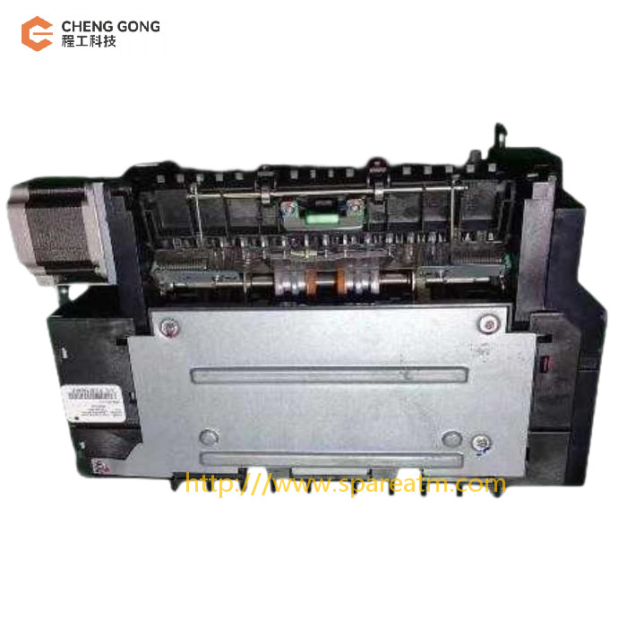 YT4.029.0935 CRM9250N-NFS-001 ATM Machine Parts GRG 9250N H68V NFS Module