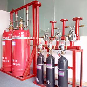 Buy cheap 2kg Fire Extinguisher Pipe System product