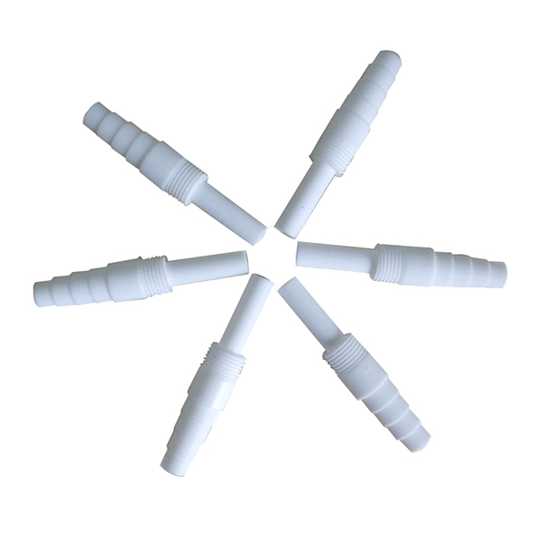 Easy Installation Powder Pump Insert Core Erosion Resistant Powder Coating Gun Parts