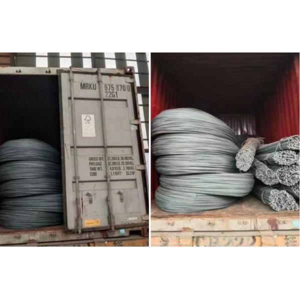 Anodized Aluminium Wire ASTM B230 1050 1060 1070 2mm Diameter For Electronics And Semiconductor