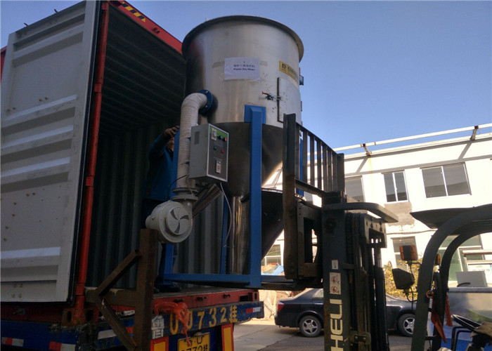 PP PE Plastic and Wood Foamed Profile and Plate Extrusion Line / Co - extrusion Pannel Machinery