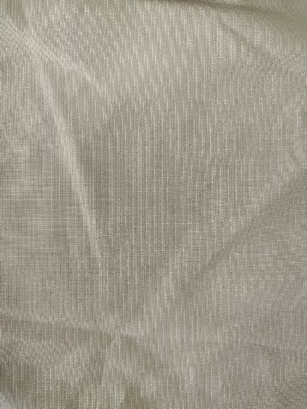 50D*50D 100%P 93GSM High elastic fabric