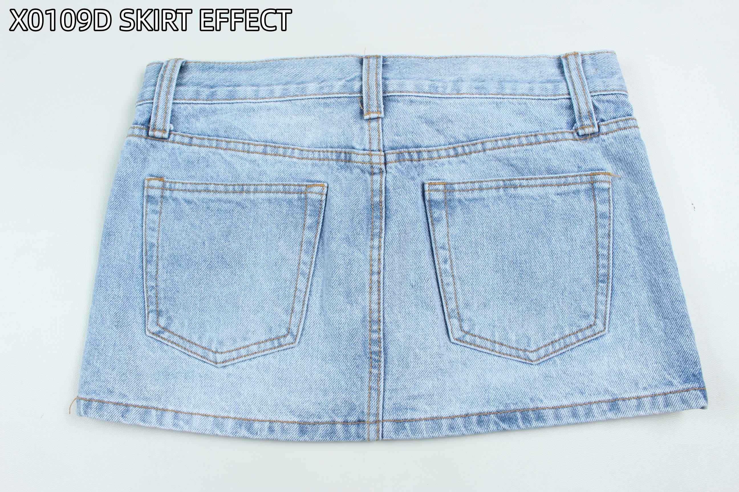 Vintage Heavy Cotton Denim Fabric 14.5oz Woven Tight 6 X 6 TWILL Cool Cotton Stretchable Breathable
