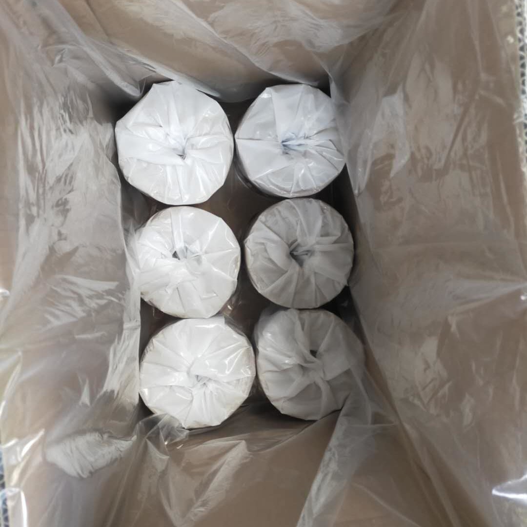 Flexibility Petrolatum Tape System for Corrosion Protection of Oil gas water steel pipes