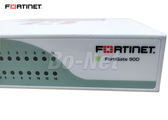 Wireless Interface Cisco ASA Firewall Fortinet FortiGate-90D 16xGE-RJ45 Security Appliance