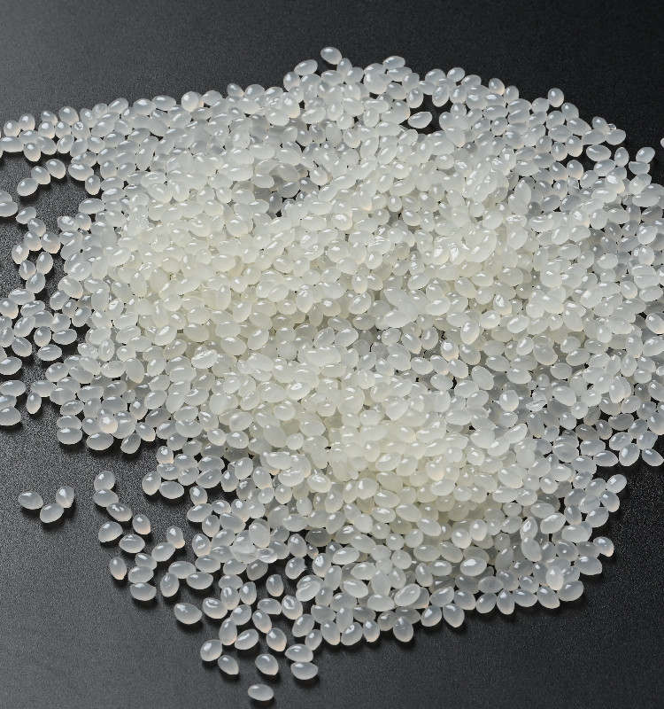High Transparency Perfect Binding Glue Pellets Weather Resistance