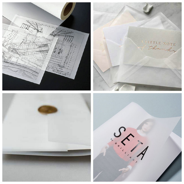 tracing paper 