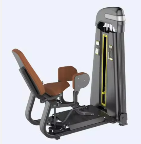 Commercial Gym Abductor Exercise Equipment Machine For Inner Thigh