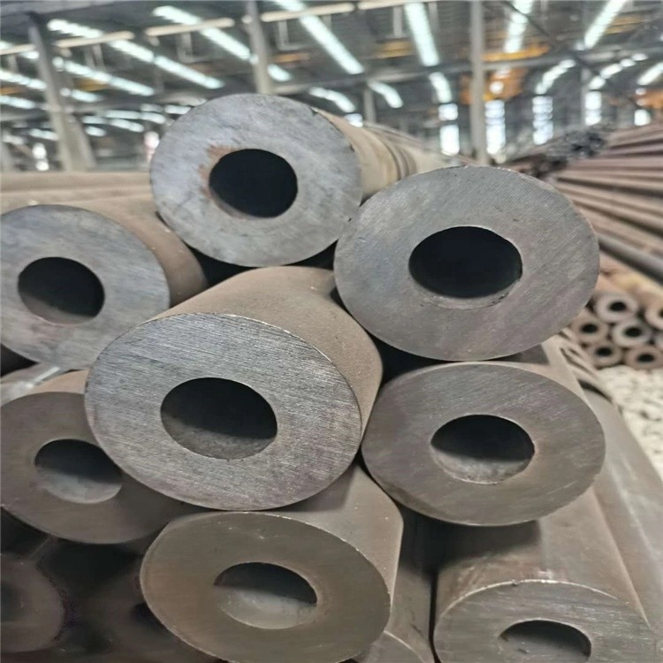 6000mm Hot Rolled 904L Seamless Stainless Steel Pipe for pipe
