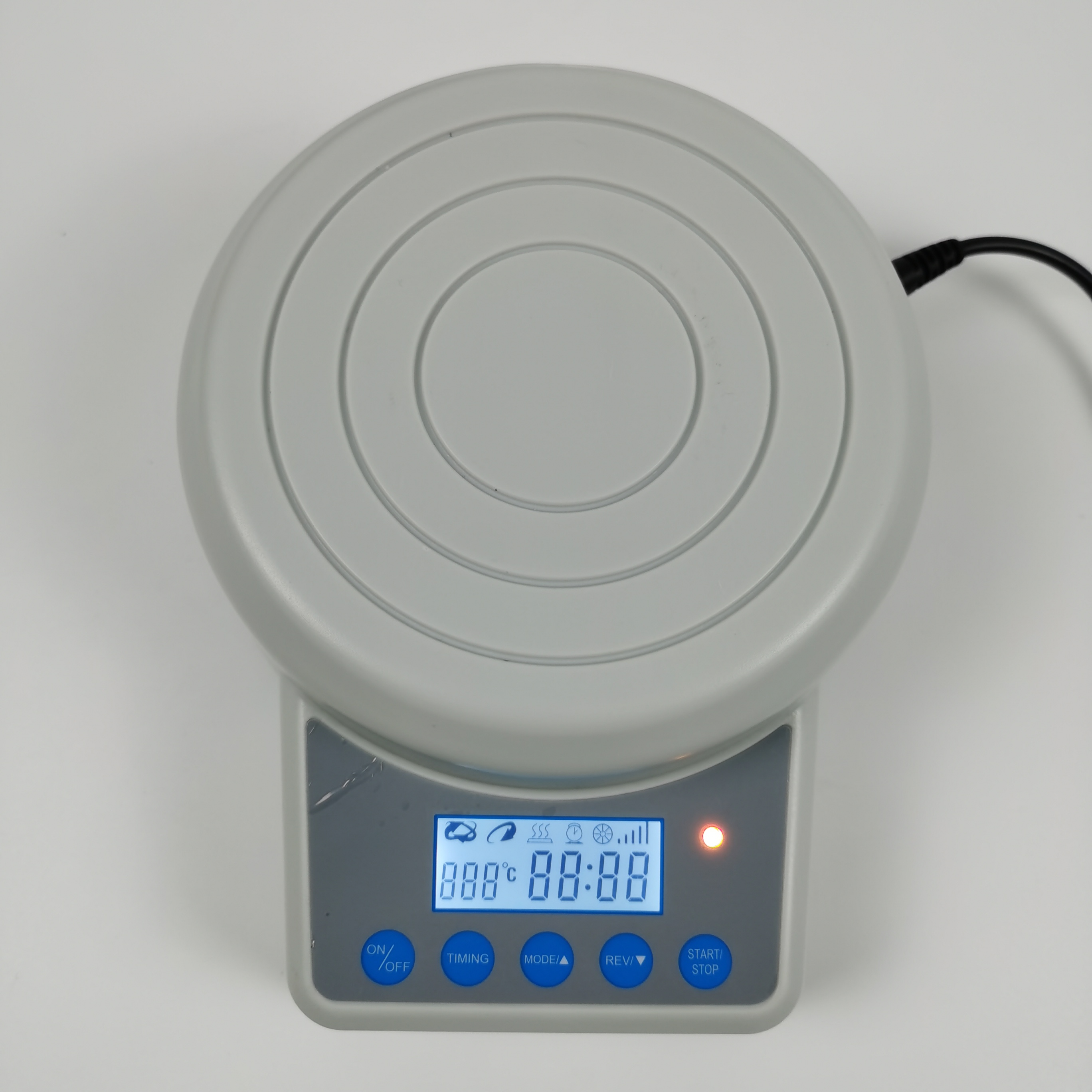 Lab Magnetic Stirrer for Peak Instruments Classification Laboratory Heating Equipments
