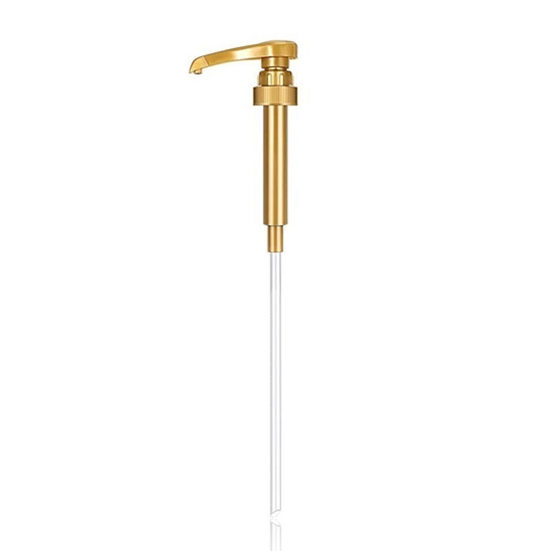 8ml 10ml Lotion Pump Gallon Pump Dispenser Pump 28/400