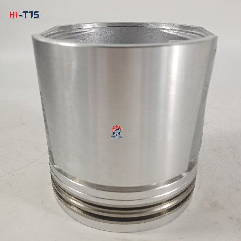 QSC8.3 6CT8.3 Engine Parts Piston 5284442 4933120 4089644 3920692 4309095