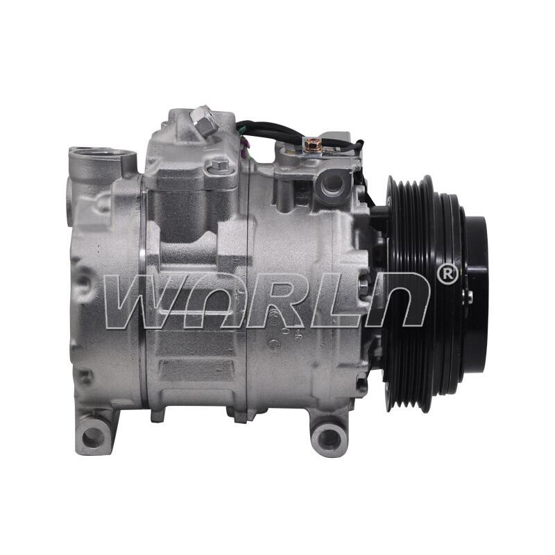 1997-2005 Vehicle Compressor For Audi A4、A6/A8 C5 For Skoda DCP02004 4471009440 WXAD002