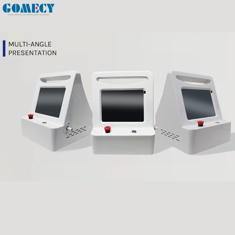 980nm Dental Diode Laser for Soft Tissue Cutting and Whitening in Periodontal Gum Treatment