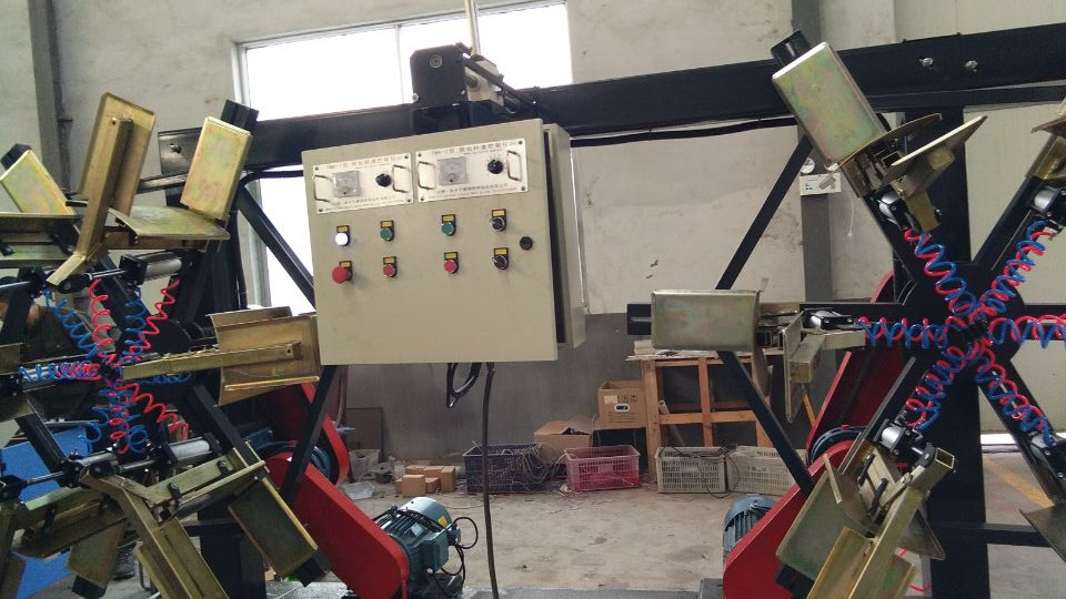 Single Screw PE Pipe Making Machine Natural Gas HDPE Pipe Extrusion Line 110mm