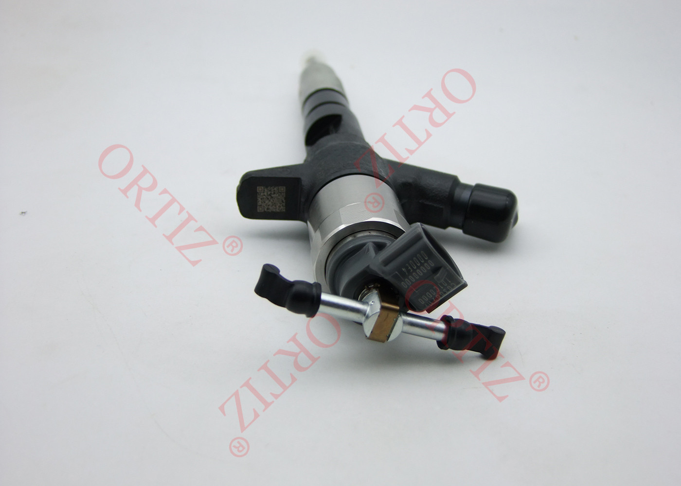 Hino J05E ORTIZ auto parts injector 095000-6353 fuel injection 23670-E0050