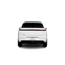 LI L7 2023 Air Extended Range 154HP 4WD Medium And Large SUV