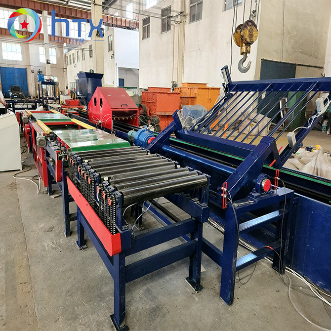 Wet Cast Concrete Dosing Machine For Stone Veneer Production Line