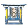 Buy cheap ISO9000 5T Hydraulic Industrial Induction Furnace For Steel Melting from wholesalers