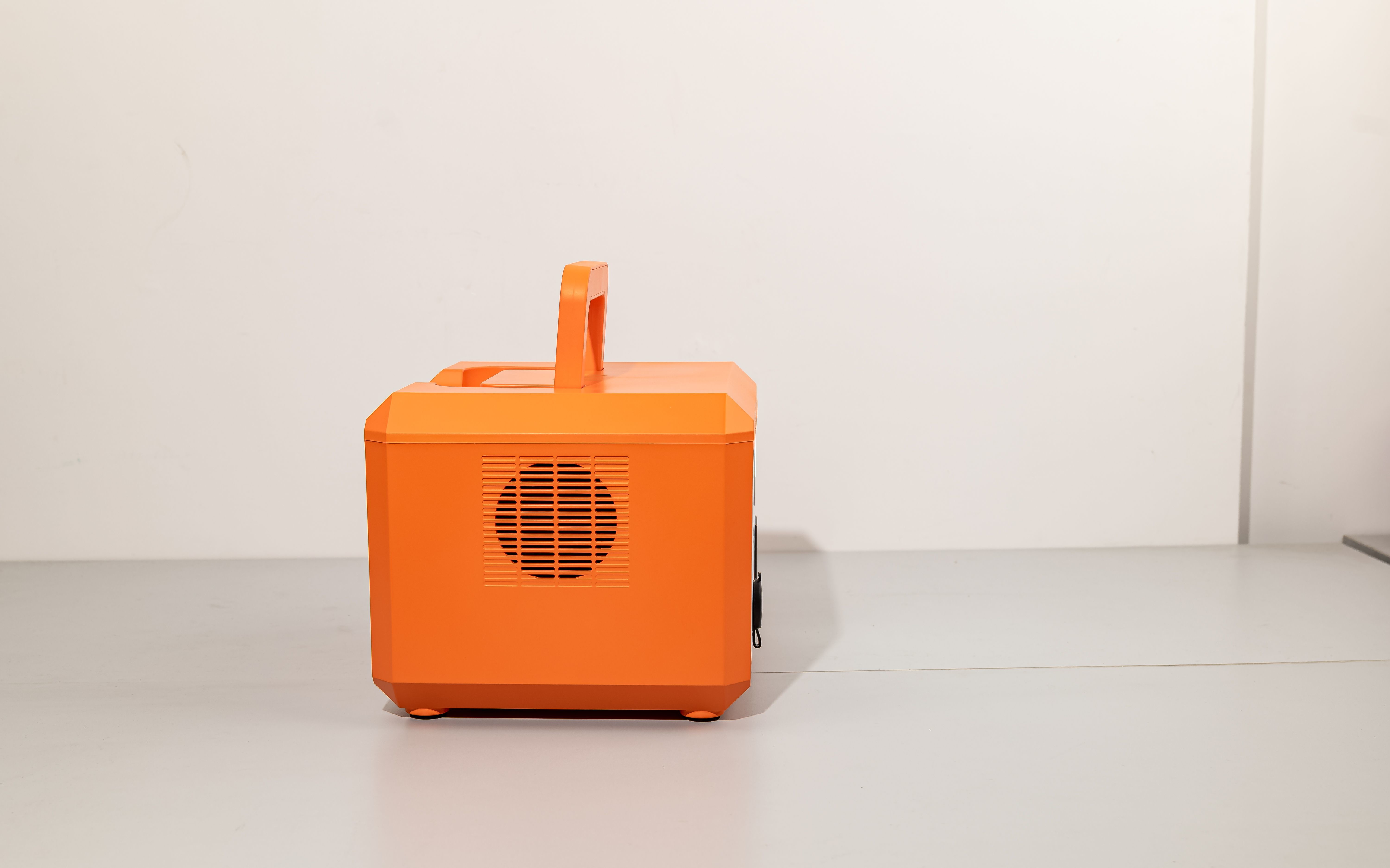 Recharge LifePO4 3.2V15AH Battery High Energy Density 220V 110V Portable Ac Power Station With LCD For Power Tools