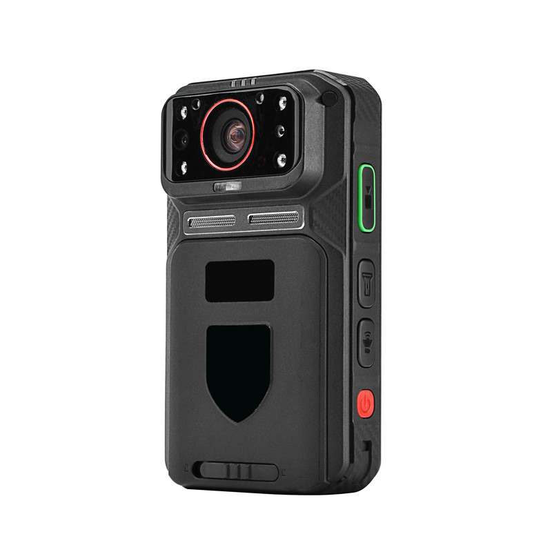 New Wearable 4G LTE HD 1080P Mini Camera Video Recorder Night Vision Small Security body worn Cam for law enforcement