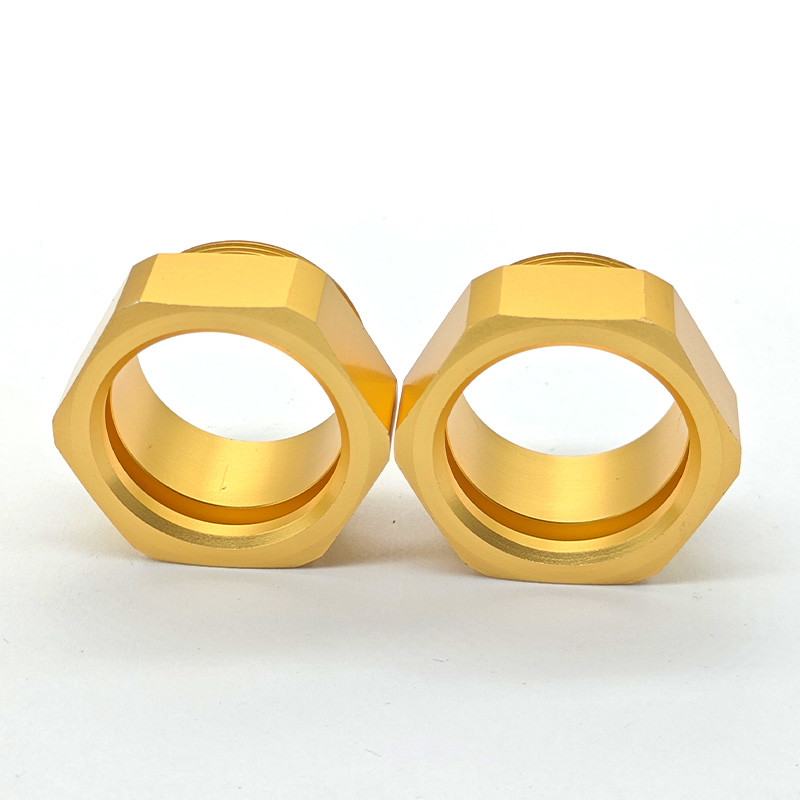 Customized Precision Fabricated Parts H59 H62 Copper Turned Parts