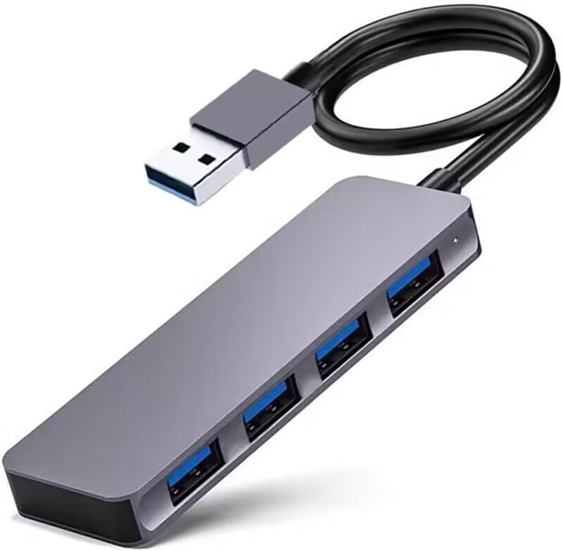 Card Reader Usb 3.0 High Speed To SD Micro SD Card Adapter Memory Card Reader IPhone 15