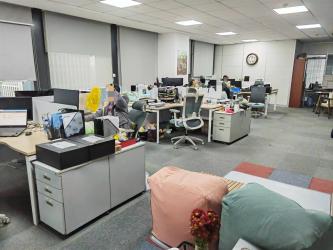 Hangzhou Freqcontrol Electronic Technology Ltd.