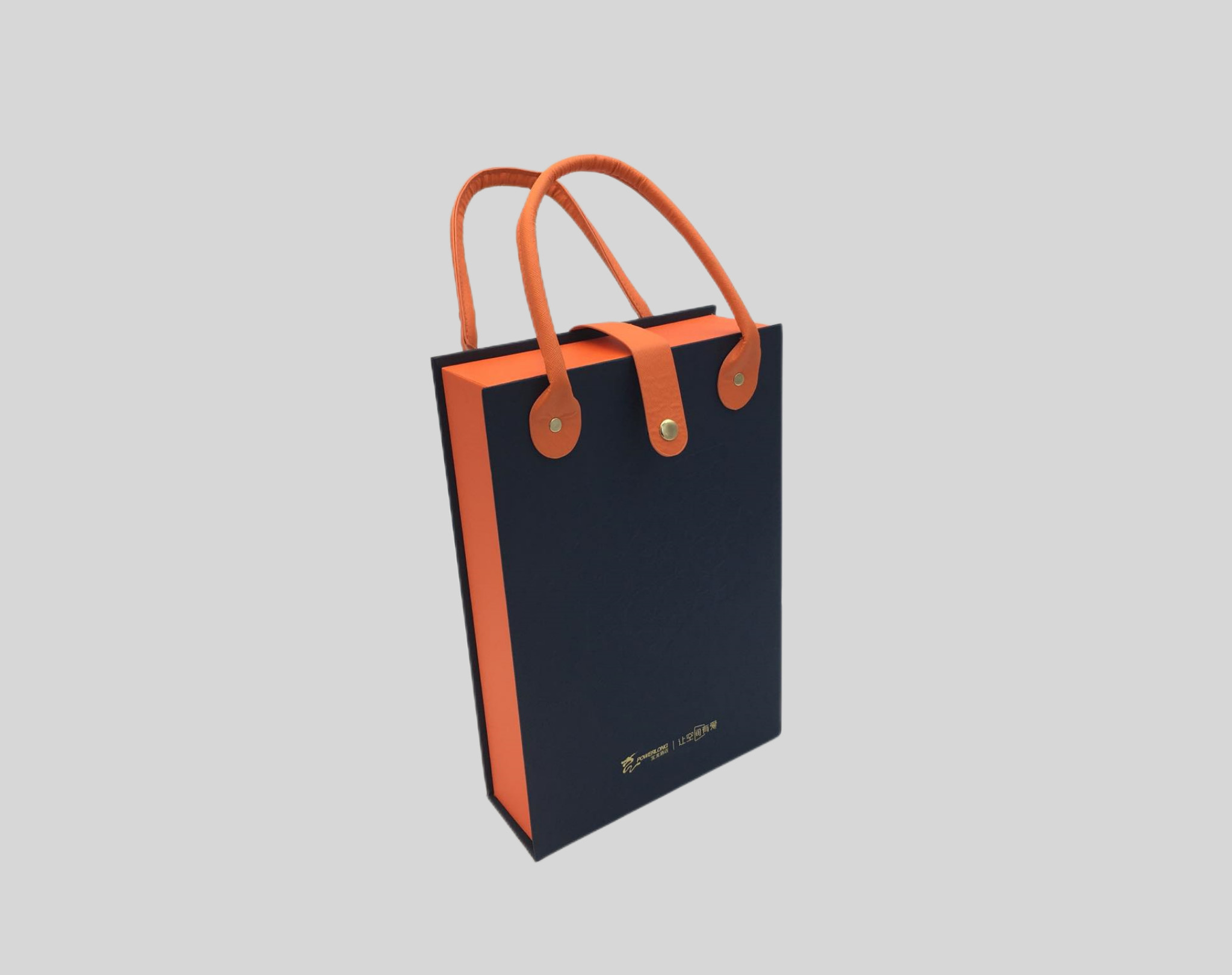 Custom Printing Luxury Clothing Packaging Box Lid And Base Gift Box Cardboard