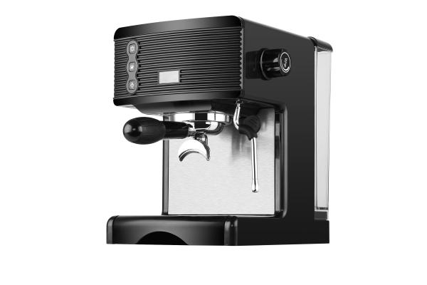 Professional Electric Espresso Coffee Machine Household Semi-automatic Coffee