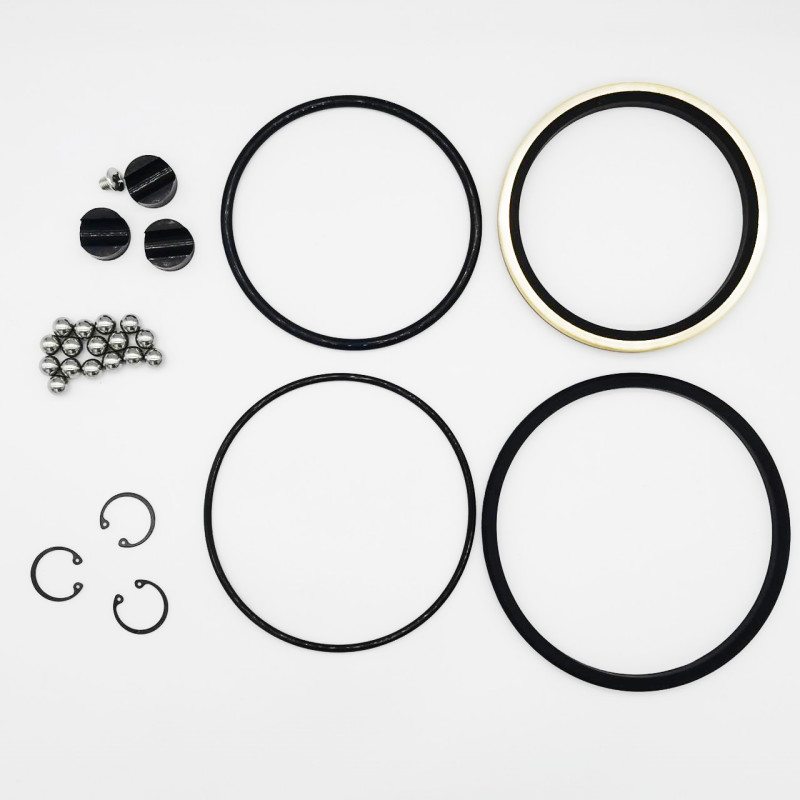 3" Wide Swivel Kit Complete Swivel Joint Repair Kits For Various Oil Gas Applications