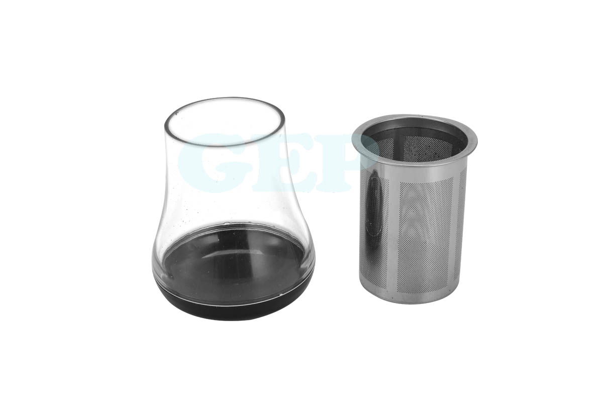 230g Bean Hopper Capacity Electric Espresso Coffee Grinder Perfect for Shop and Home