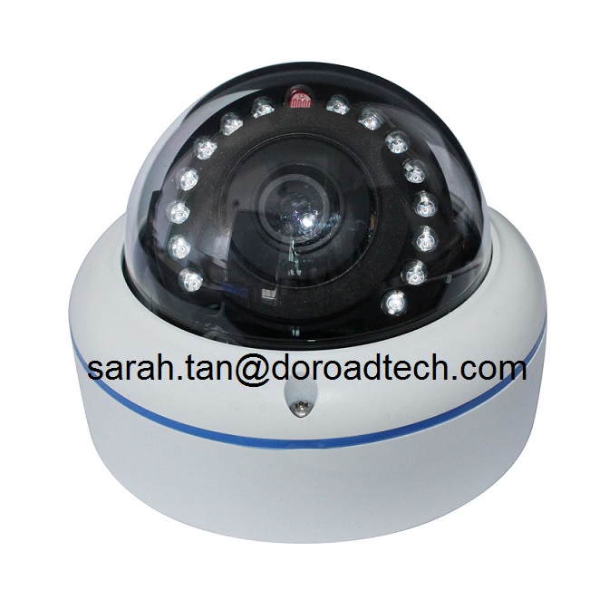 High Quality Sony Effio-E 700TVL IR Dome CCTV Surveillance Cameras