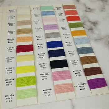 100% Polyester 1/6NM Soft Velvet Chenille Yarn For Crocheting Knitting Fancy Yarn Crochet