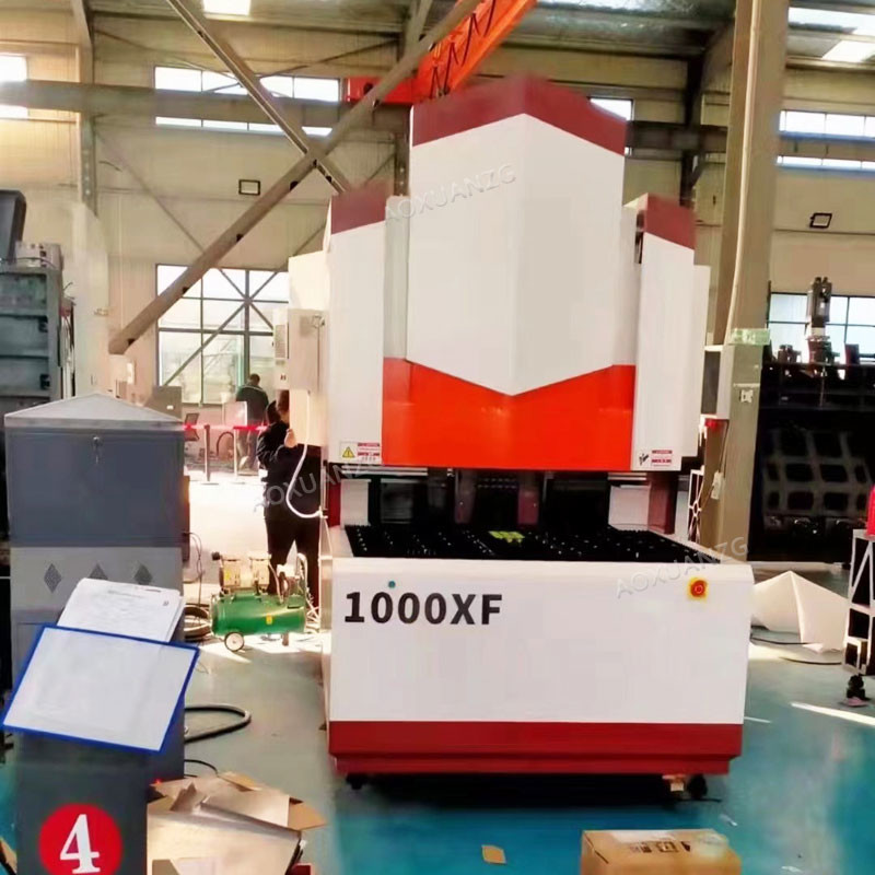 Intelligent Full Automatic CNC Press Brake Bending Machine For Kitchenware