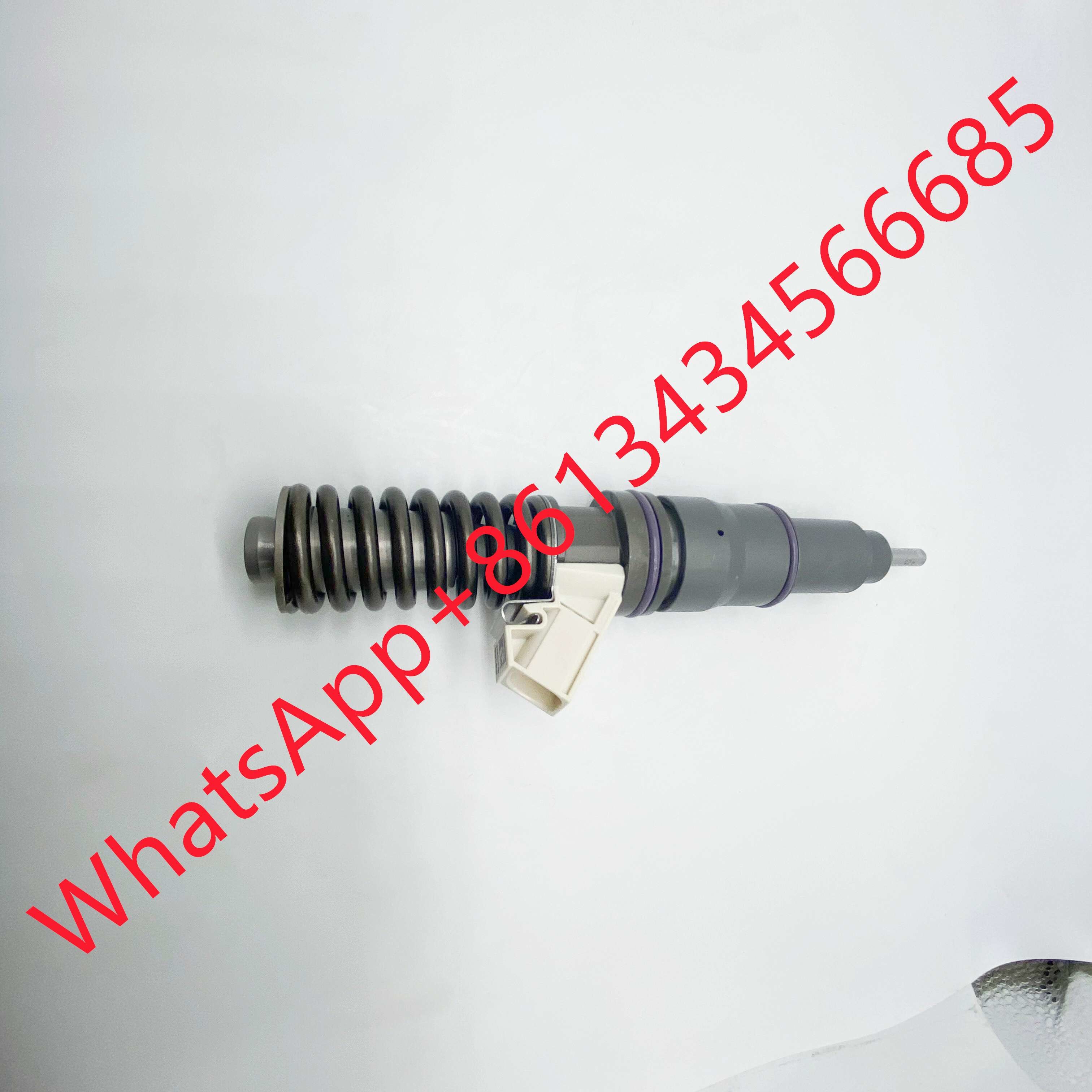 22254576 Engine Parts Fuel Injector 22254576 Diesel Injector 22254576