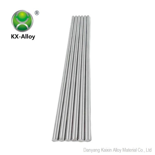 Corrosion Resistance 725 Round Inconel Alloy Bar ASTM Inconel Tube Sheet