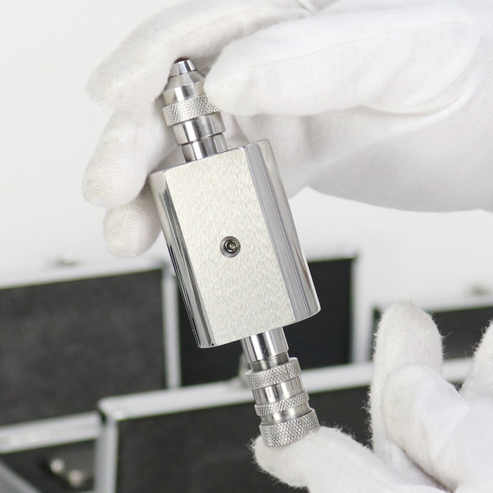 Sharp Point Tester