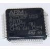Buy cheap STM32F103RBT6 ARM Microcontrollers MCU 32BIT Cortex M3 128K FLASH 20KB RAM from wholesalers