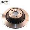 Buy cheap Coated Racing Brake Disc , Land Rover Brake Disc LR027123 1405500 1379931 from wholesalers