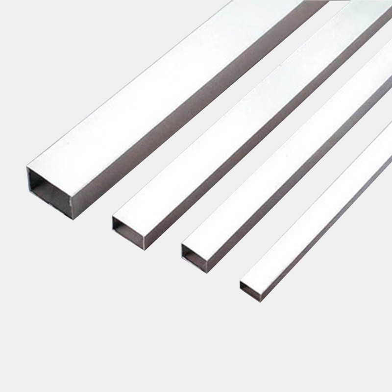 Small Bore 316 Stainless Steel Pipe Tube 20*10mm JIS 3M Decoiling