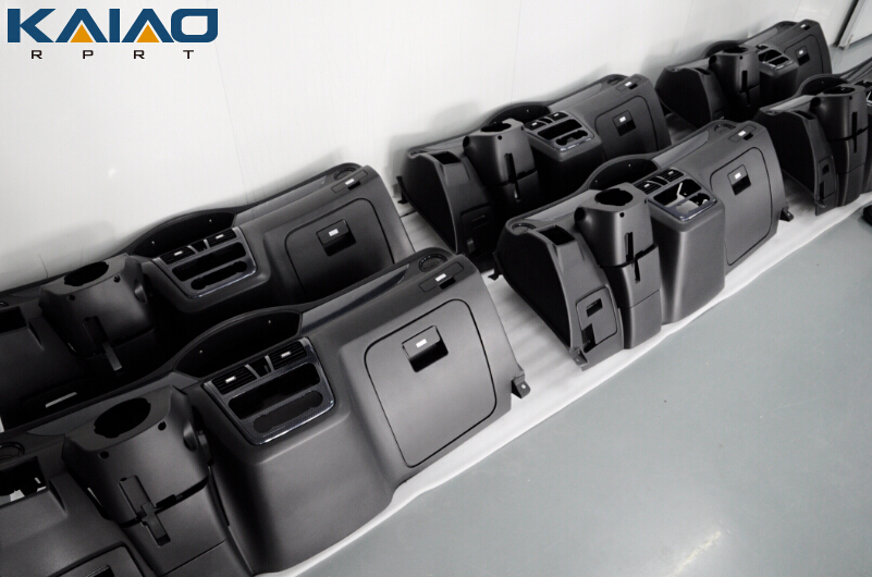 Professional Rapid Prototype Casting Plastic Shell Model Maker