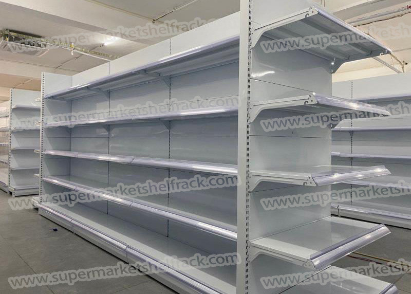 350mm Supermarket Shelf Rack