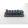 Buy cheap Metal Gear Control Module Fantuzzi Reach Stacker Parts 1130801000400 from wholesalers