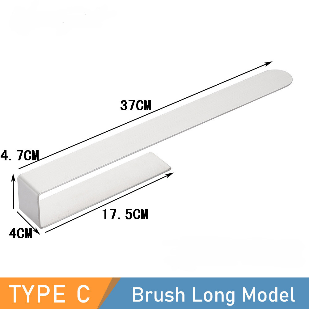 Bathroom Shelf Wall Mounted Bath Corner Shower Shelves Adhesive Caddy